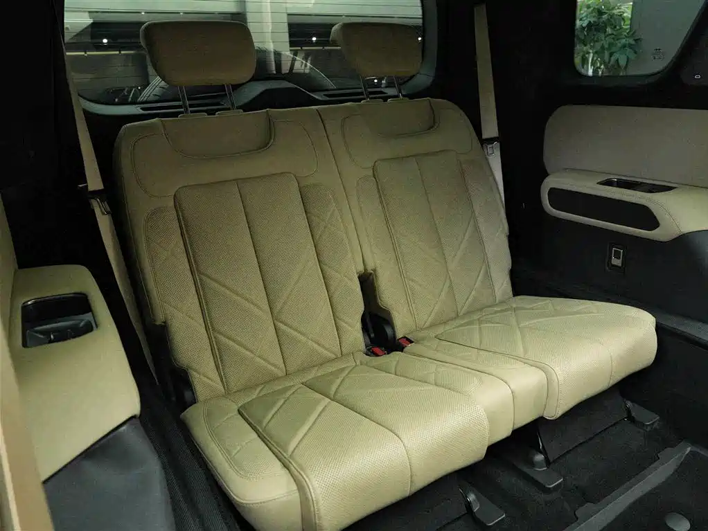 FANG CHENG BAO LEOPARD 8