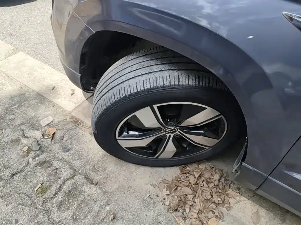 Volkswagen Tharu, миниатюра 23