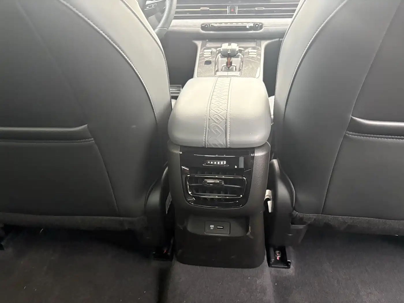 GAC Trumpchi Trumpchi Emkoo 2023 400T Automatic R PRO фото 6