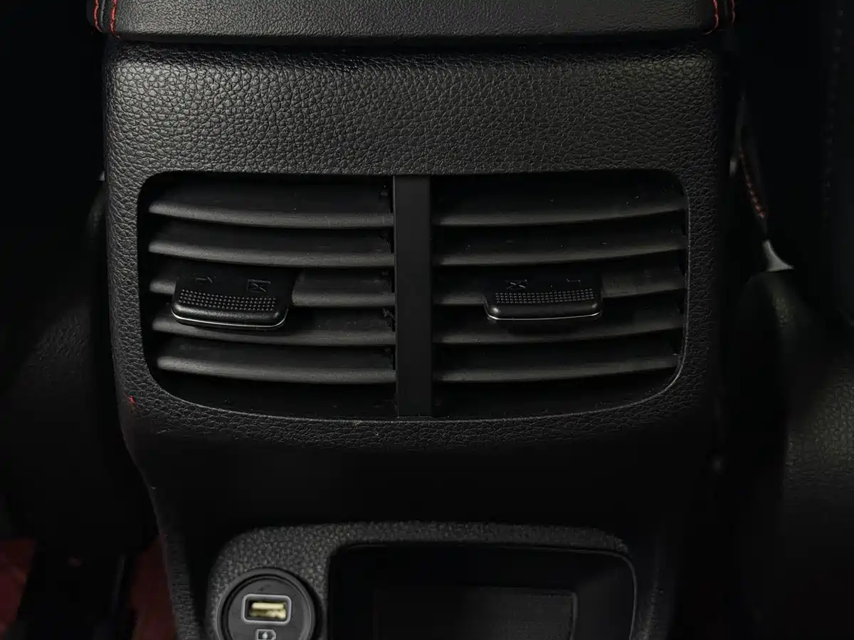 Kia KX3 Smart Run 2021 1.5L CVT Fashion Edition фото 16