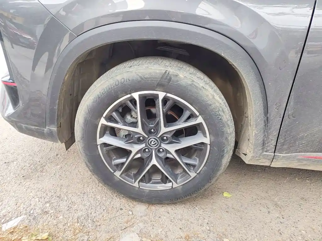 Фото 23 - Changan CS75 PLUS