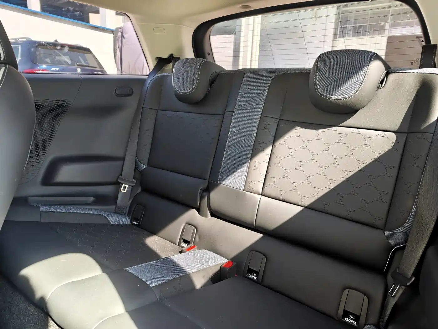 MINI ELECTRIC  COOPER