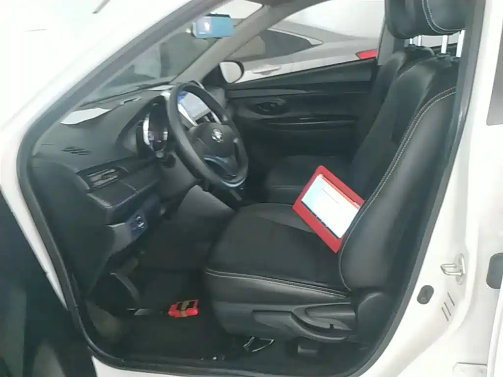 Toyota Vios 2019 1.5L CVT Chuangxing Edition фото 15