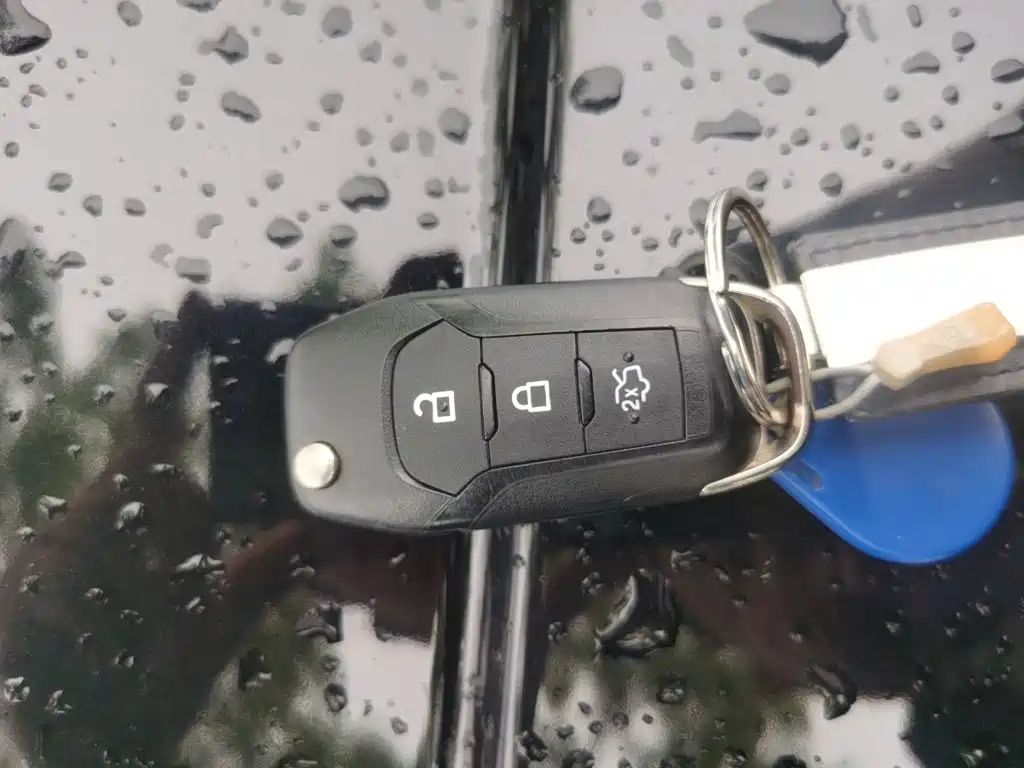 Ford Everest 2019 2017 2.0T Gasoline Automatic 4WD Luxury Edition 7-Seater