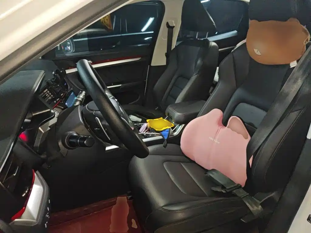 Haval H4 2020 2020 Enjoy Edition 1.5T DCT Smart