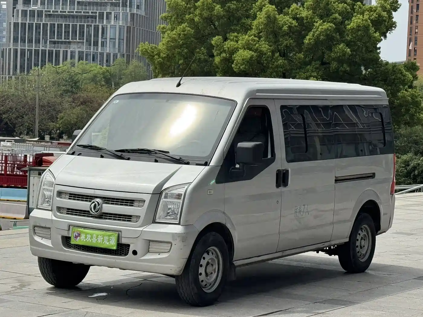 DONGFENG EC36