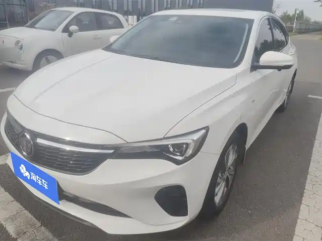 BUICK WEILANG