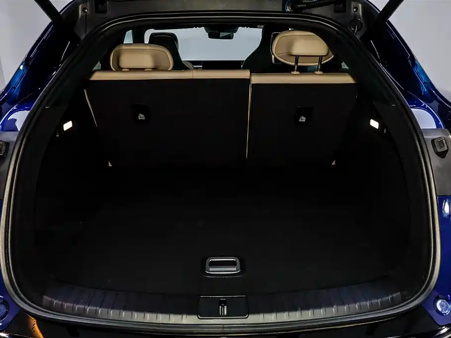 Xiaomi Auto Xiaomi YU7 2025 Extended Range RWD Edition фото 7