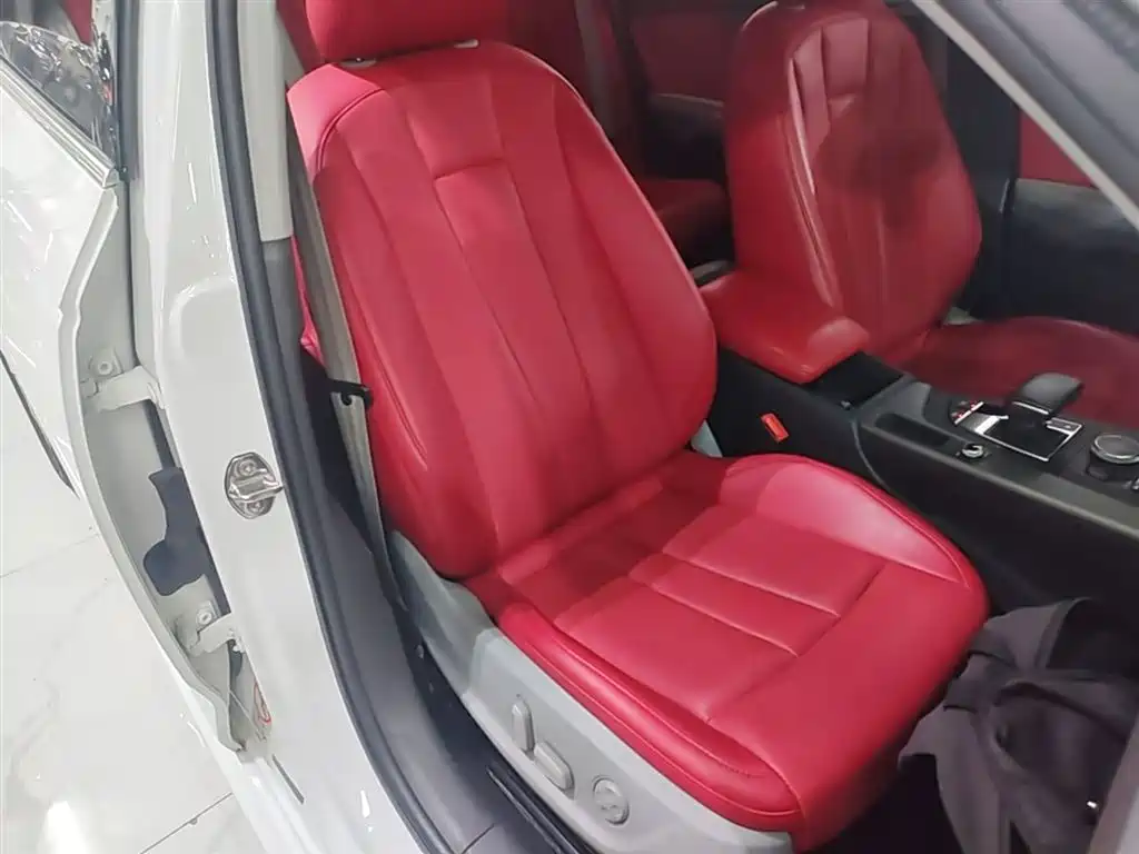 Audi A4L 2018 30th Anniversary 40 TFSI Progressive фото 25