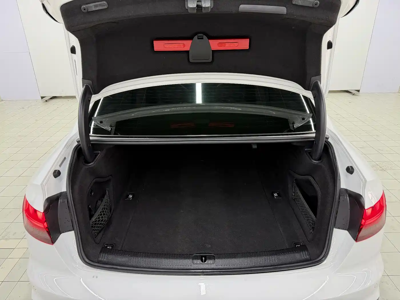 Audi A4L 2022 45 TFSI quattro Premium Dynamic фото 18