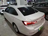 Фото 5 - Buick Excelle