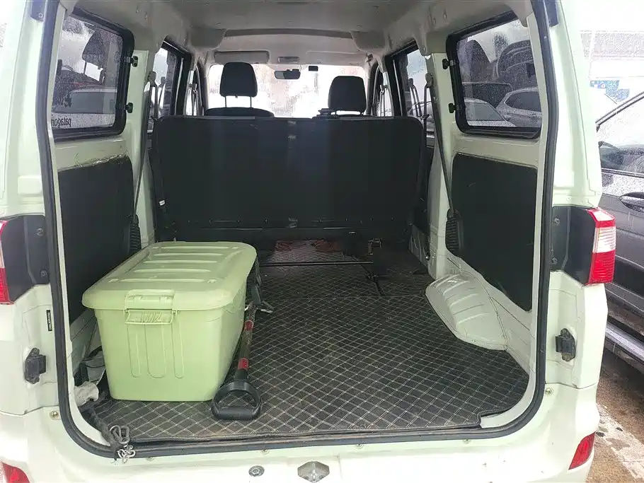 CHANGAN CHANGAN STAR 5