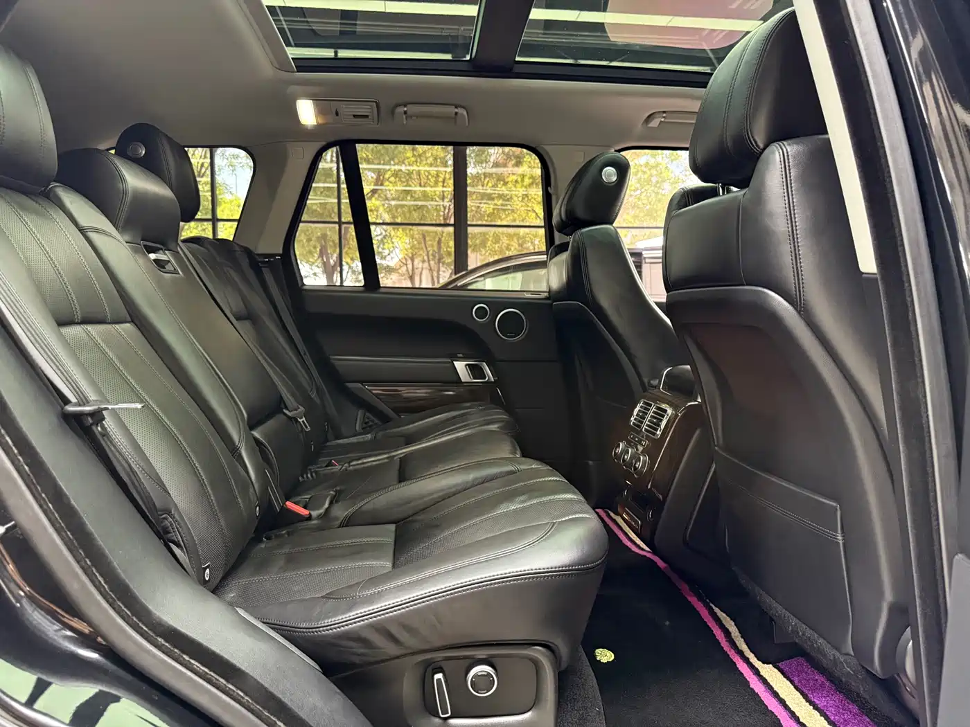 Land Rover Range Rover 2016 3.0 SC V6 Vogue фото 26