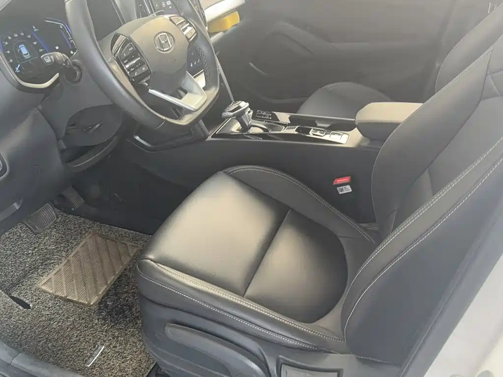 Hyundai Beijing Hyundai ix35 2023 2021 2.0L Automatic 2WD GLS Leading Edition