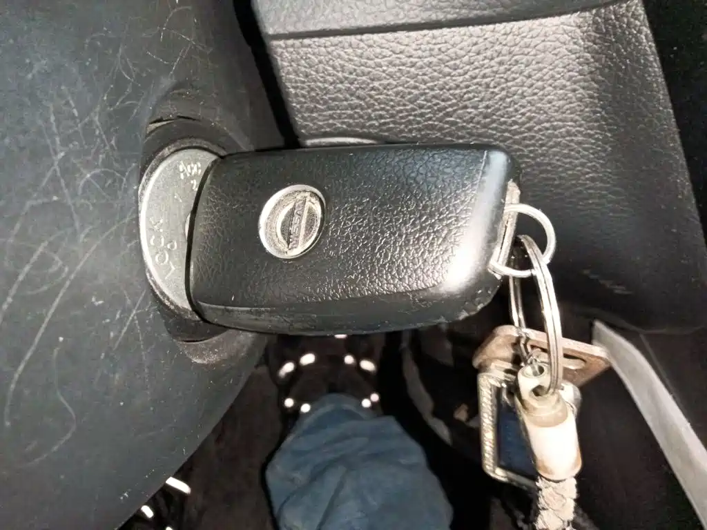 Nissan SYLPHY, миниатюра 9