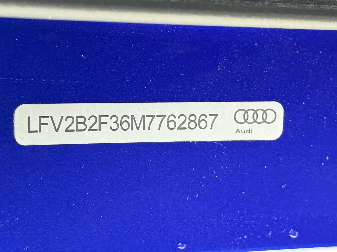 Audi Q3 2021 35 TFSI Progressive Sport фото 22