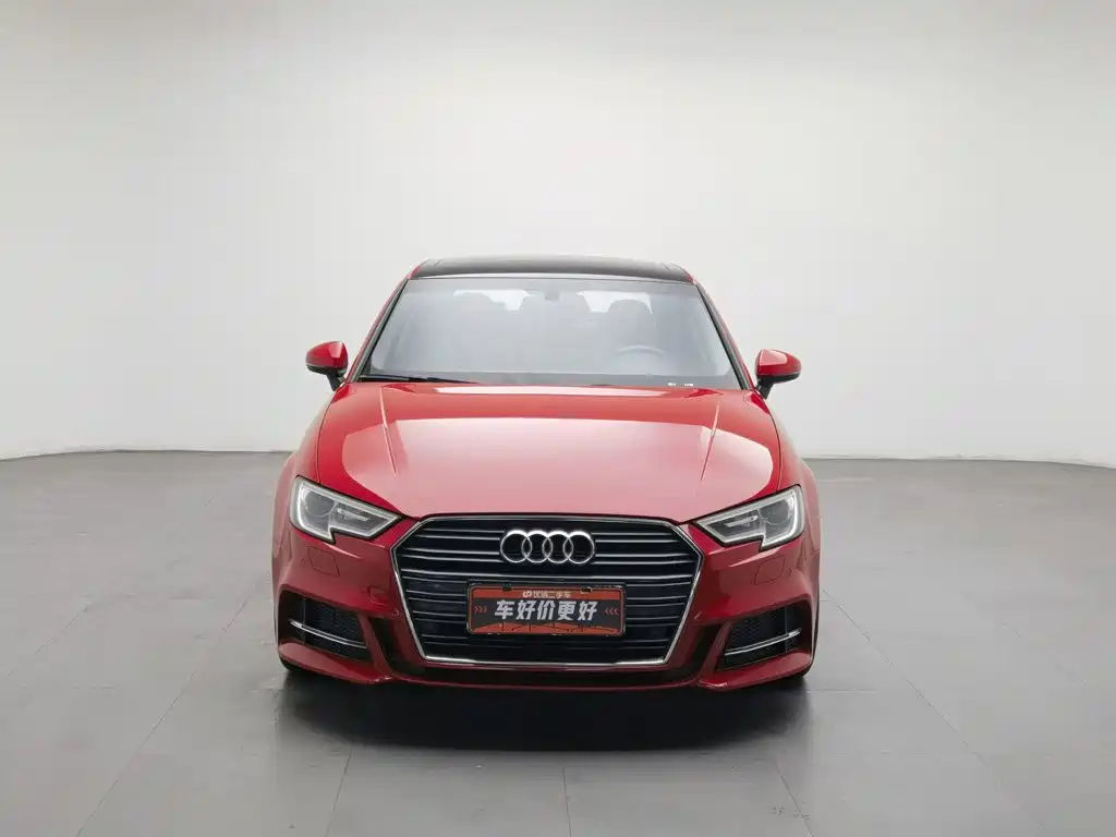 Фото 3 - Audi A3