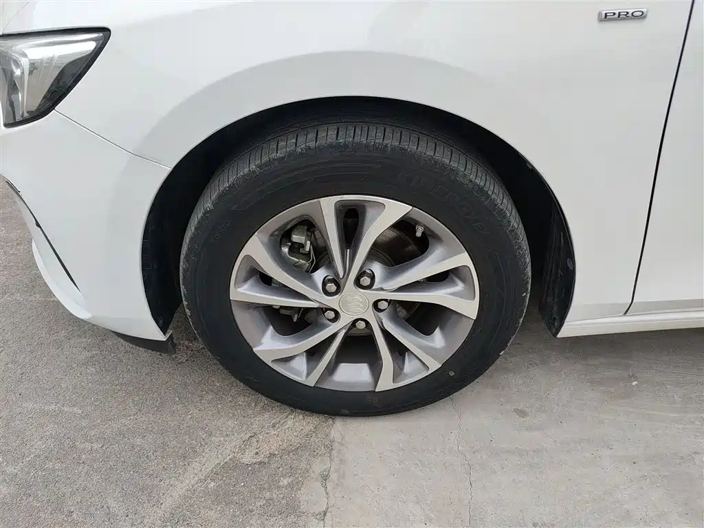 Buick Verano 2023 Pro Joy Edition фото 25