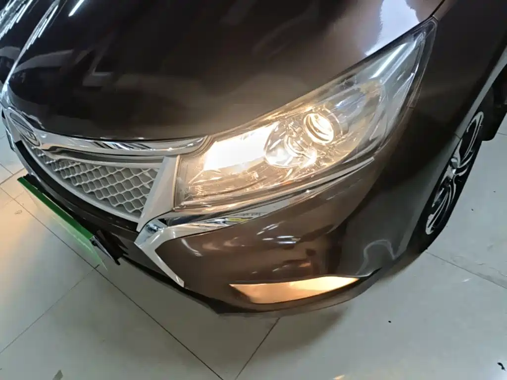 Bisu Auto Bisu M3 2019 2017 1.5L Elite Edition