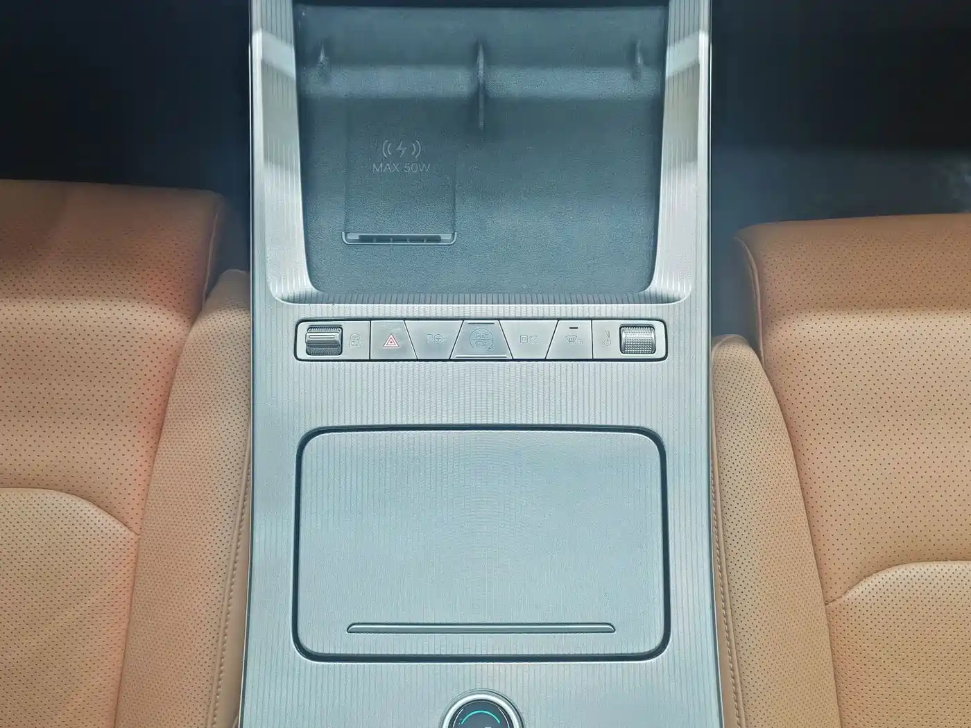BYD Han L 2025 2025 EV AWD LiDAR Flagship