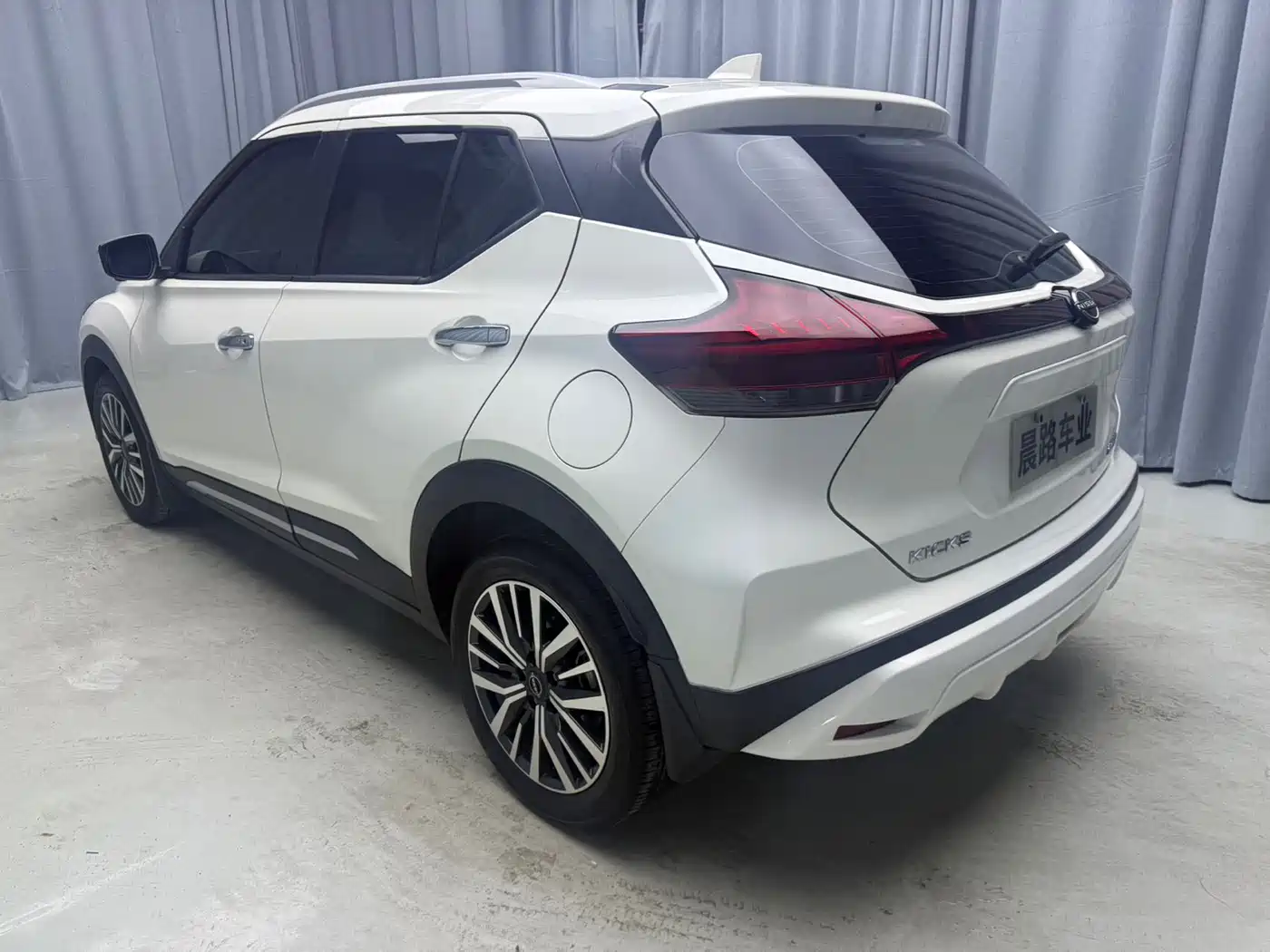 Nissan Kicks, миниатюра 6