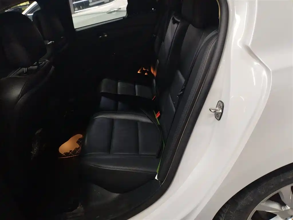 Peugeot 508 2015 1.6THP Auto Excellence Edition фото 13