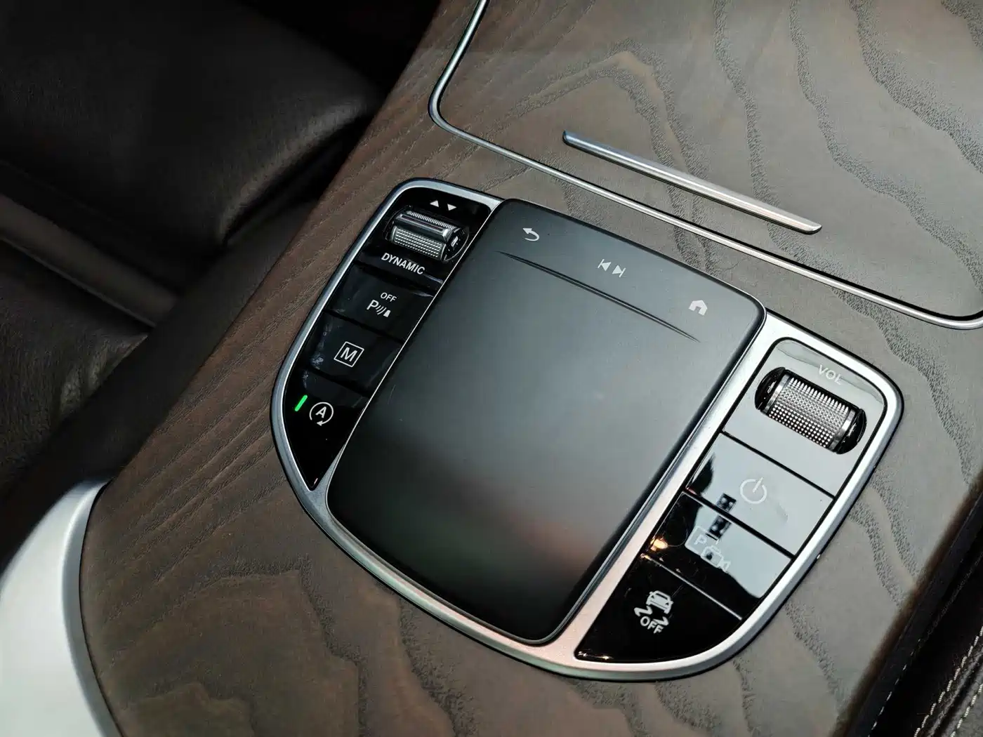 Mercedes-Benz GLC 2021 GLC 260 L 4MATIC Luxury фото 16