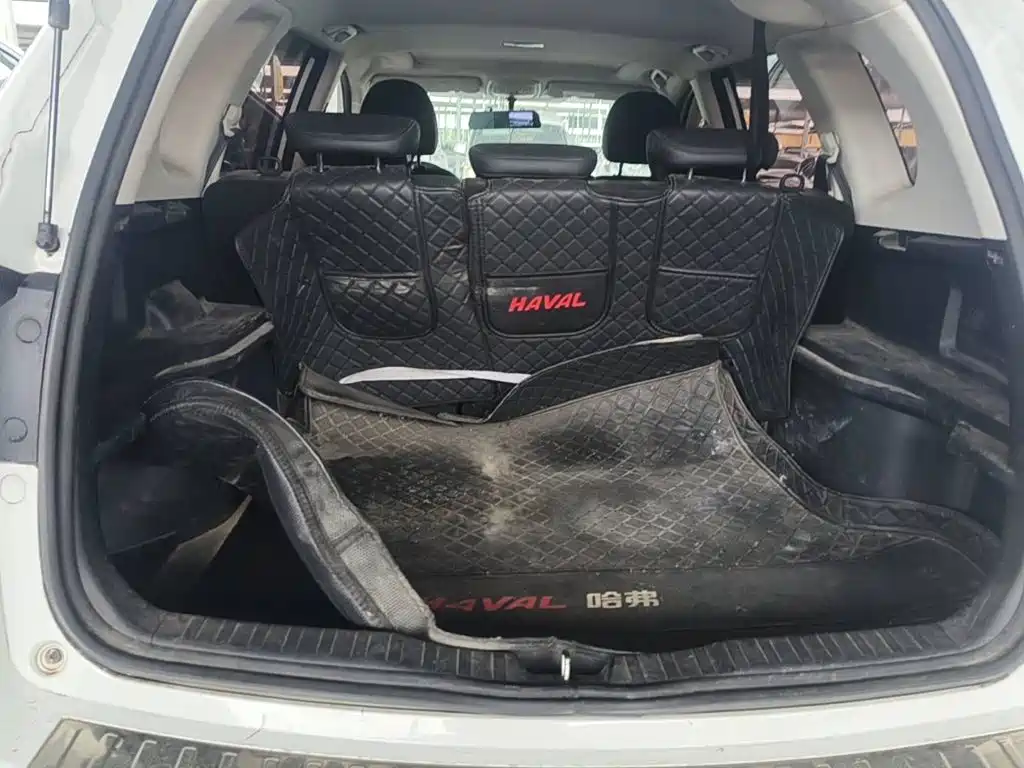 Photo 5 - Haval H6