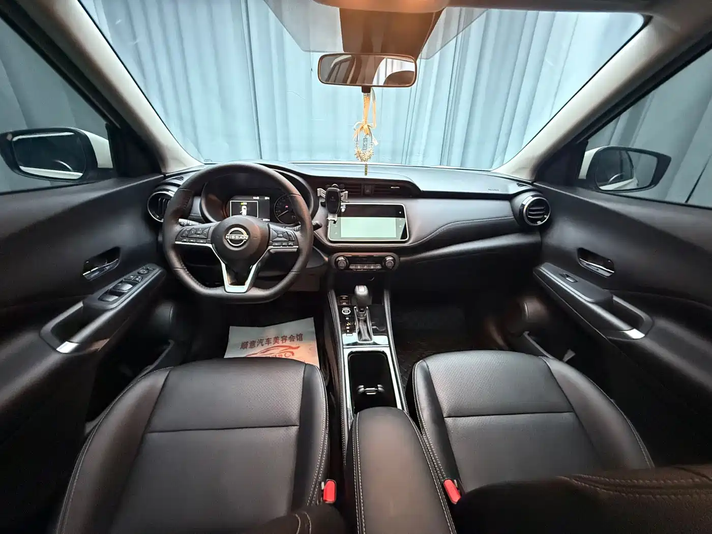 Nissan Kicks, миниатюра 21