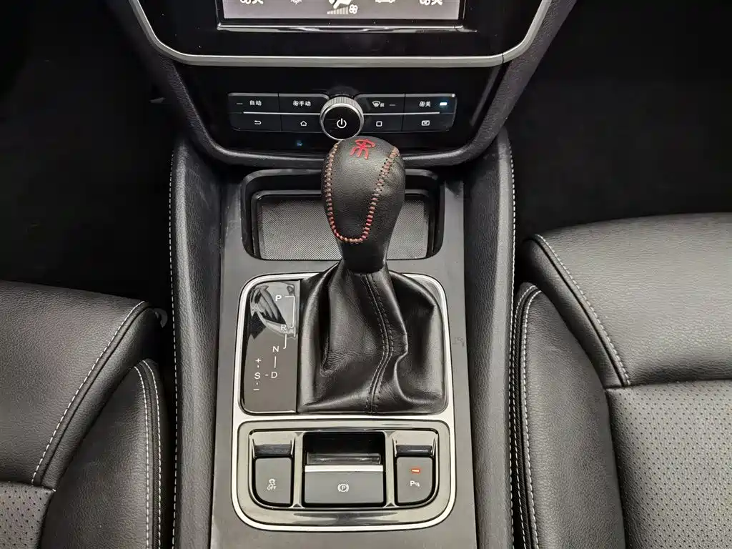 BYD Song MAX 2018 1.5T Auto Smart Connected Flagship 7-Seater фото 13