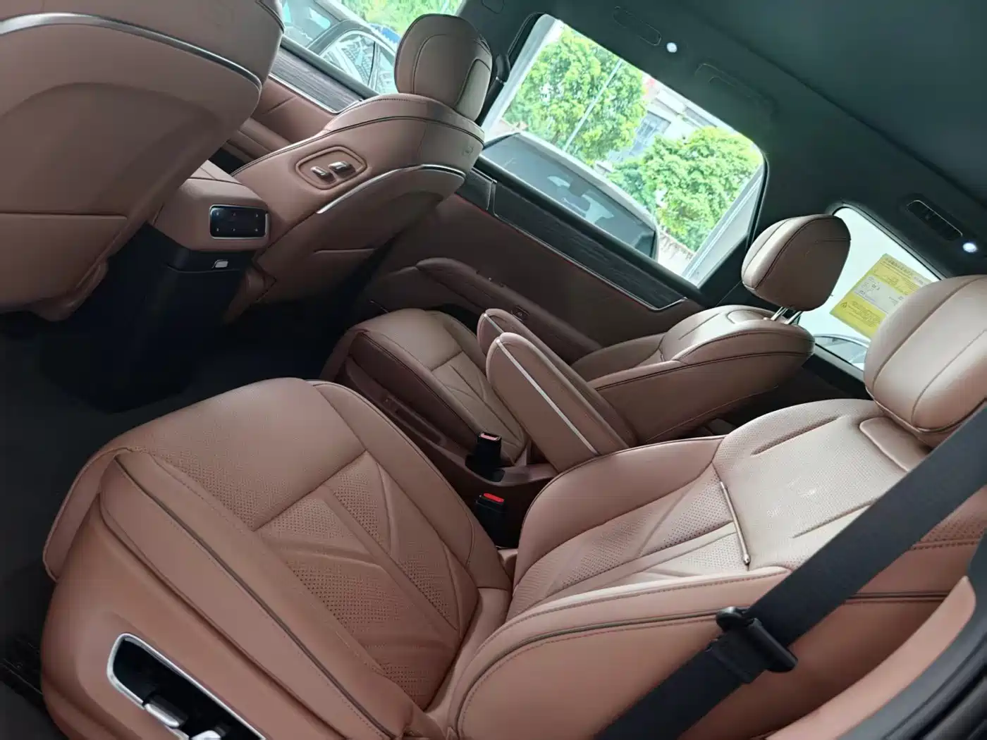 Huajing Baojun Huajing S 2026