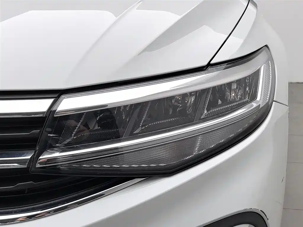 Volkswagen Bora 2023 200TSI DSG Comfort Edition фото 7