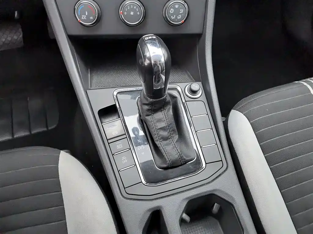 Volkswagen Bora 2023 200TSI DSG Comfort Edition фото 13