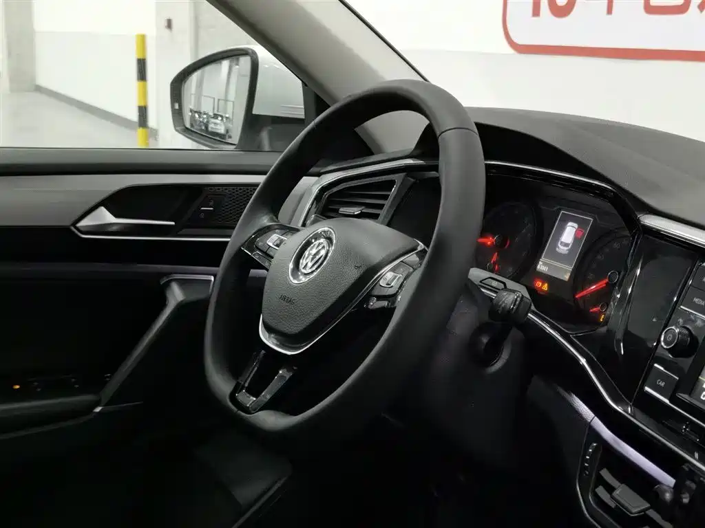 Volkswagen Tayron 2019 Expedition 280TSI 2WD Luxury (China VI) фото 22