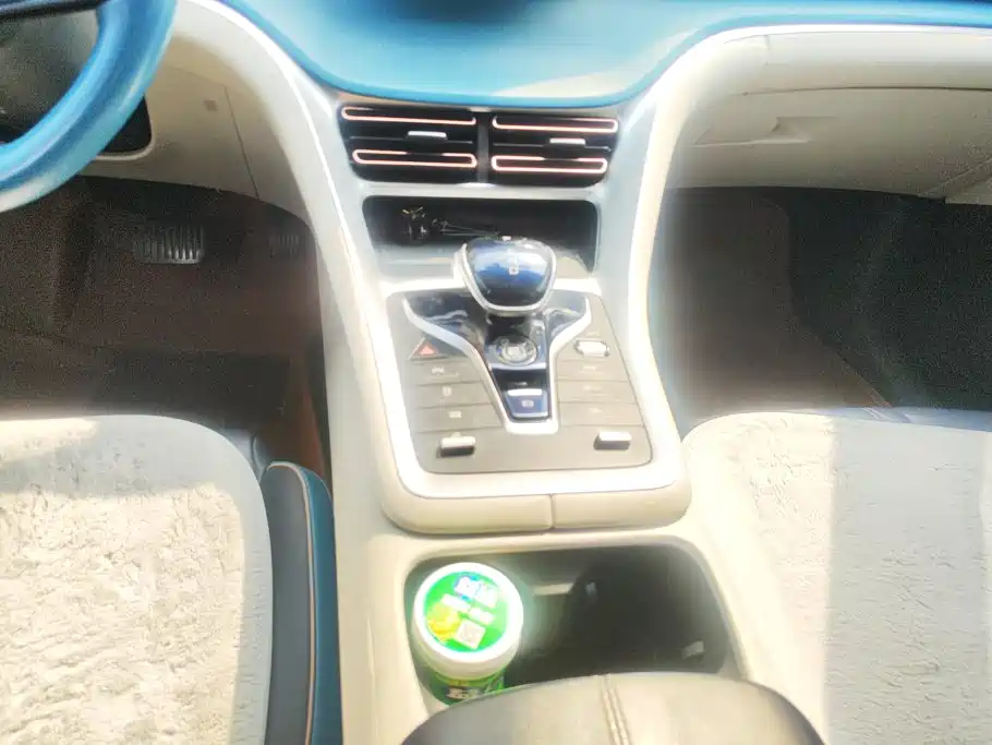 BYD Song Pro 2022 2021 1.5T Automatic Xiaoyun Elite