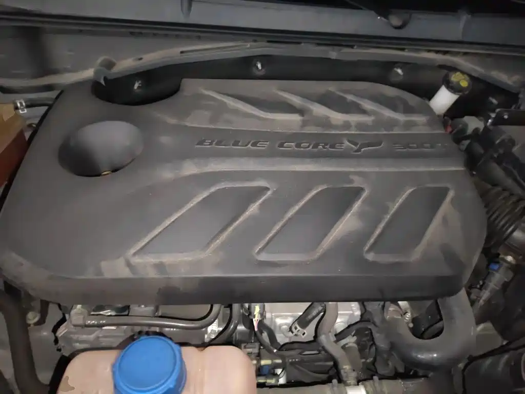 Changan UNI-T 2020 2020 1.5T Premium