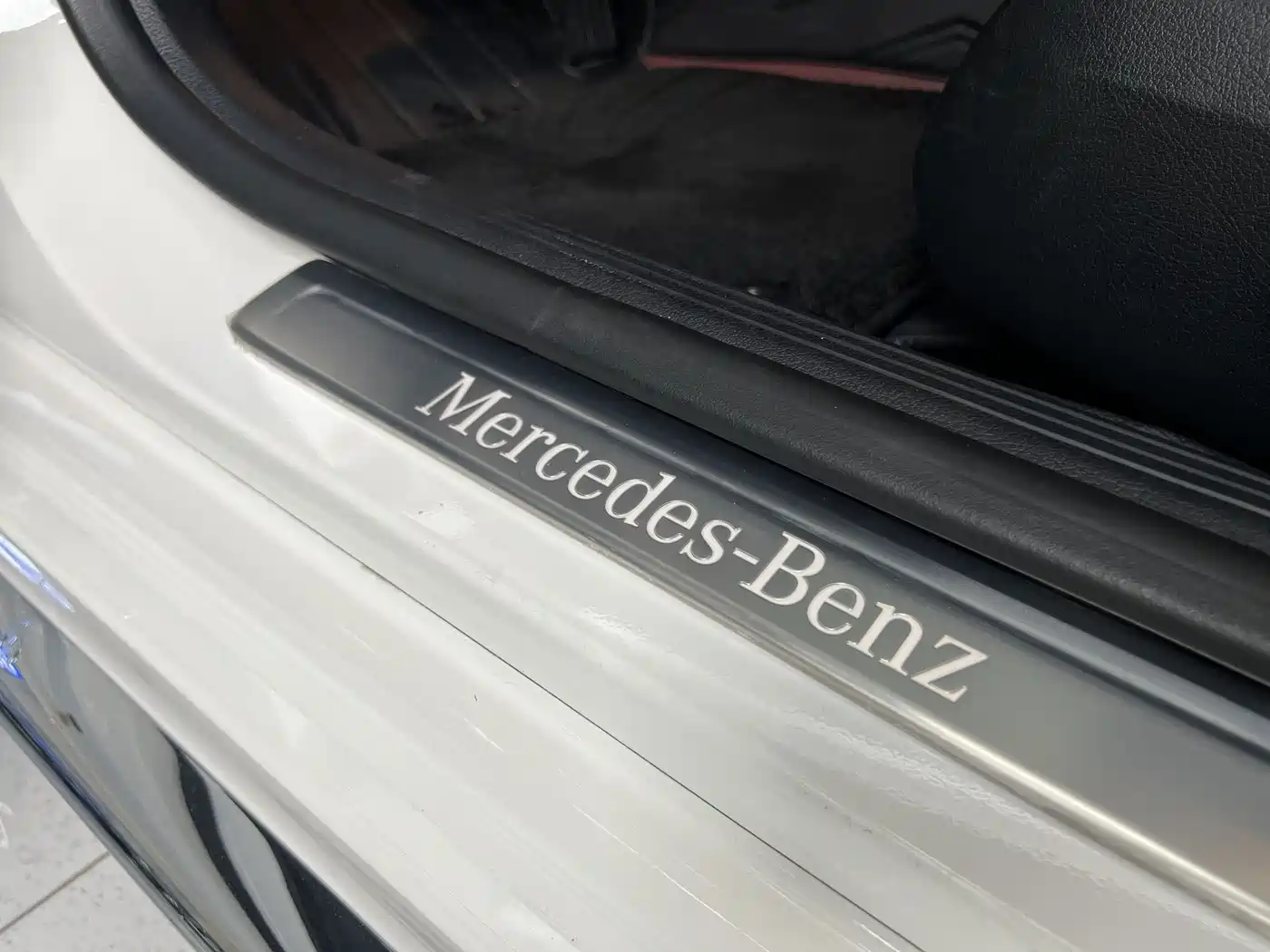 Mercedes-Benz C-Class 2024 C 260 L Sport фото 26