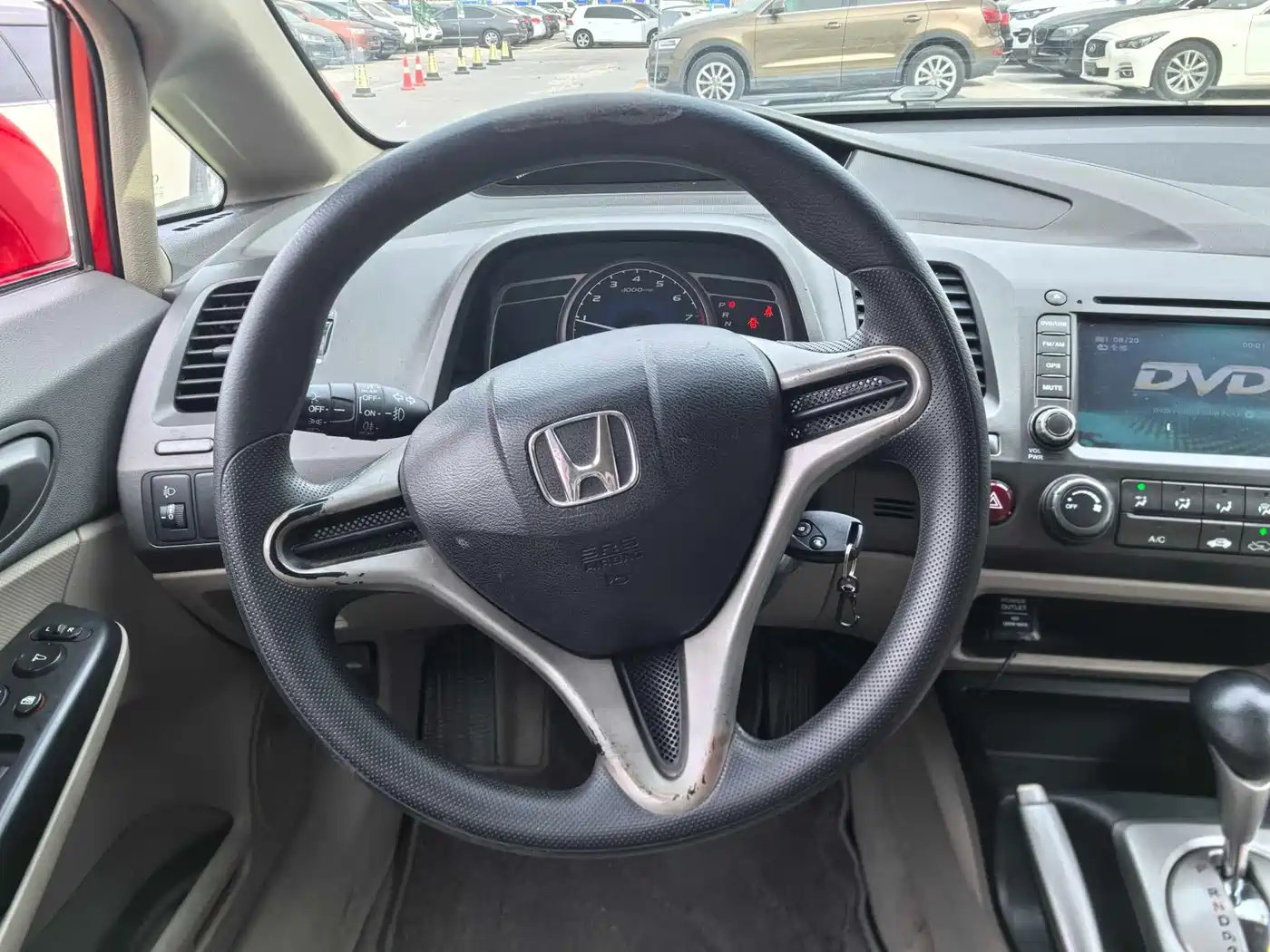 CIIMO CIIMO 2013 2012 1.8L Automatic