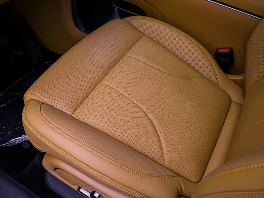 IM Motors IM LS8 2026 2026 Model Base Version