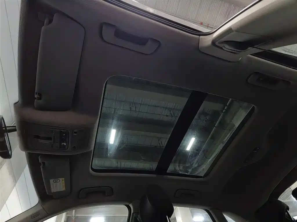 Audi Q3 2015 35 TFSI Progressive фото 14