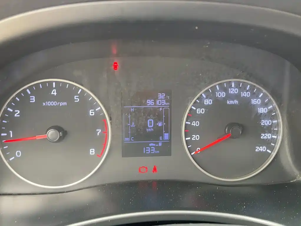 Kia Forte 2018 2018 1.6L Manual Smart Sunroof Value