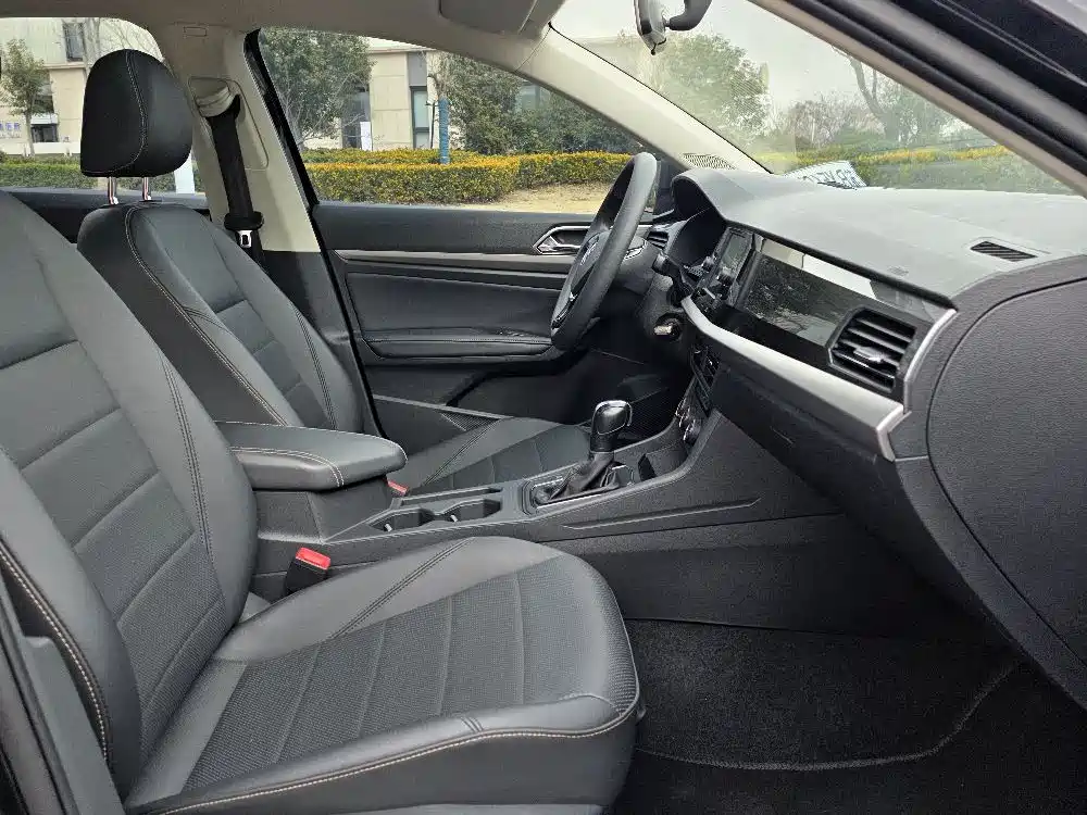 Volkswagen Lavida 2018 1.5L Automatic Comfort Version China V фото 8