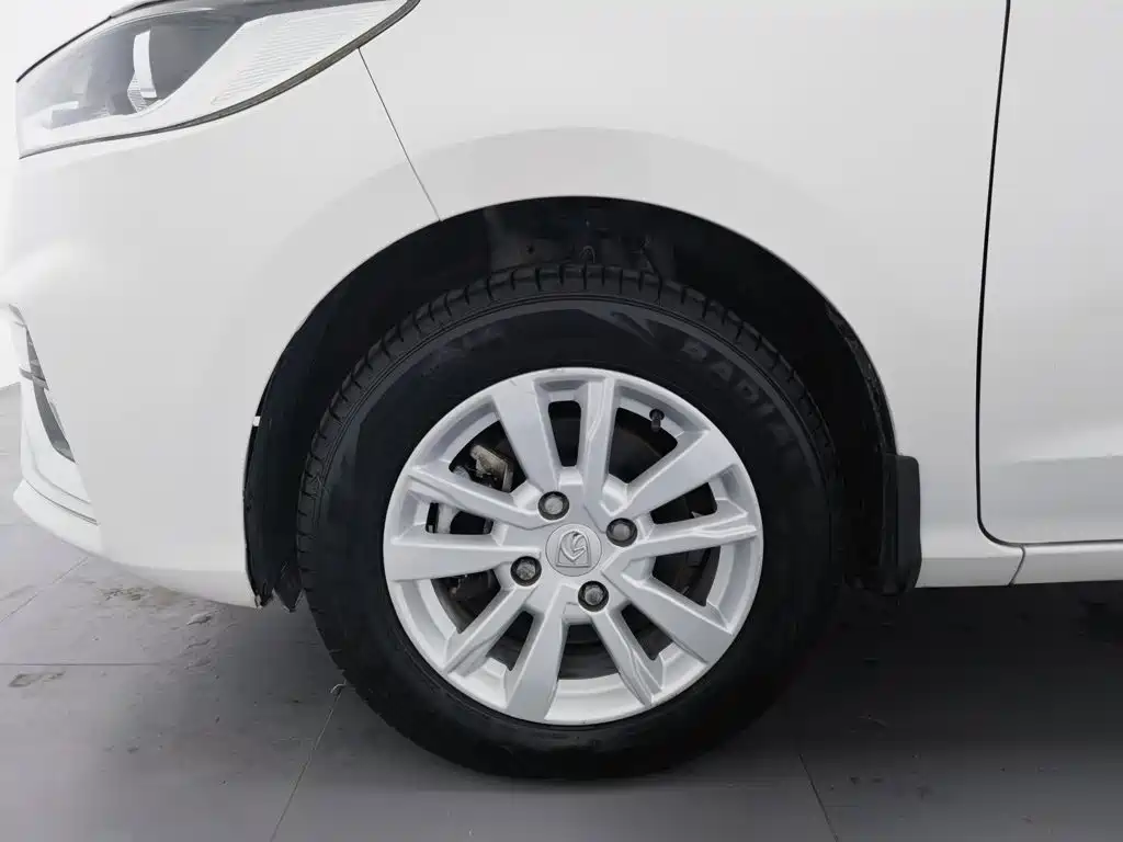 Baojun 360 2018 2018 1.5L Manual Elite (China V)