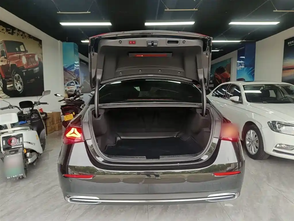 Mercedes-Benz E-Class 2024 Model E 260 L фото 19