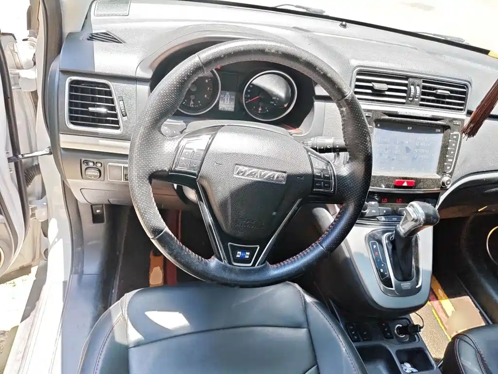 Photo 11 - Haval H6