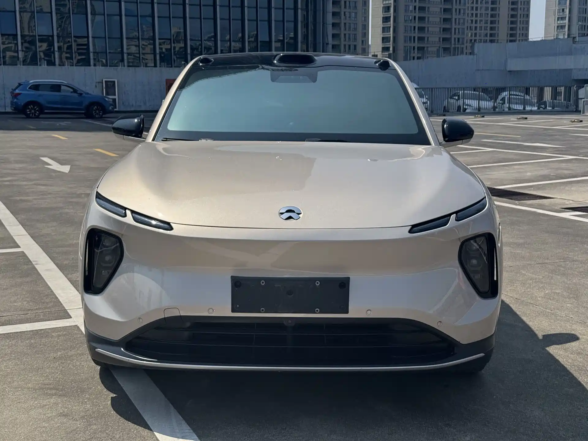 Фото 3 - NIO EC6
