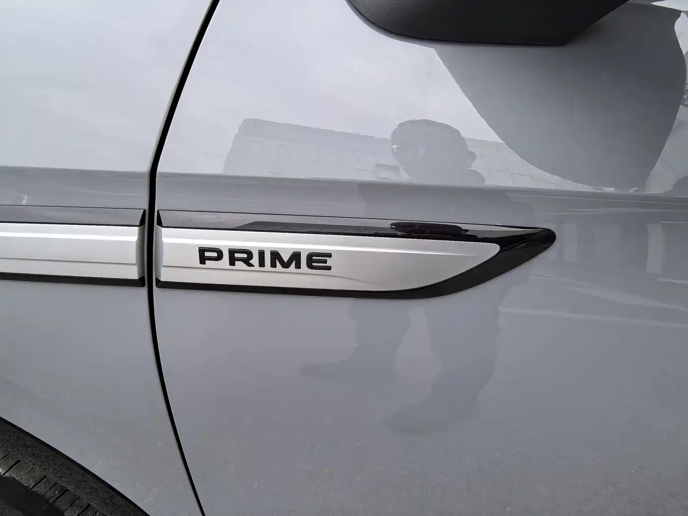 VOLKSWAGEN ID.4 CROZZ