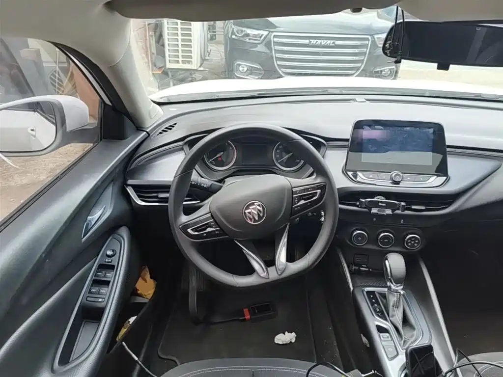 Buick Verano 2022 Pro 532T Joyride Edition фото 11