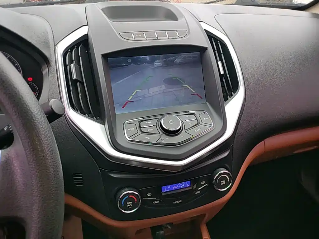 Geely King Kong 2018 2016 1.5L Manual Progressive