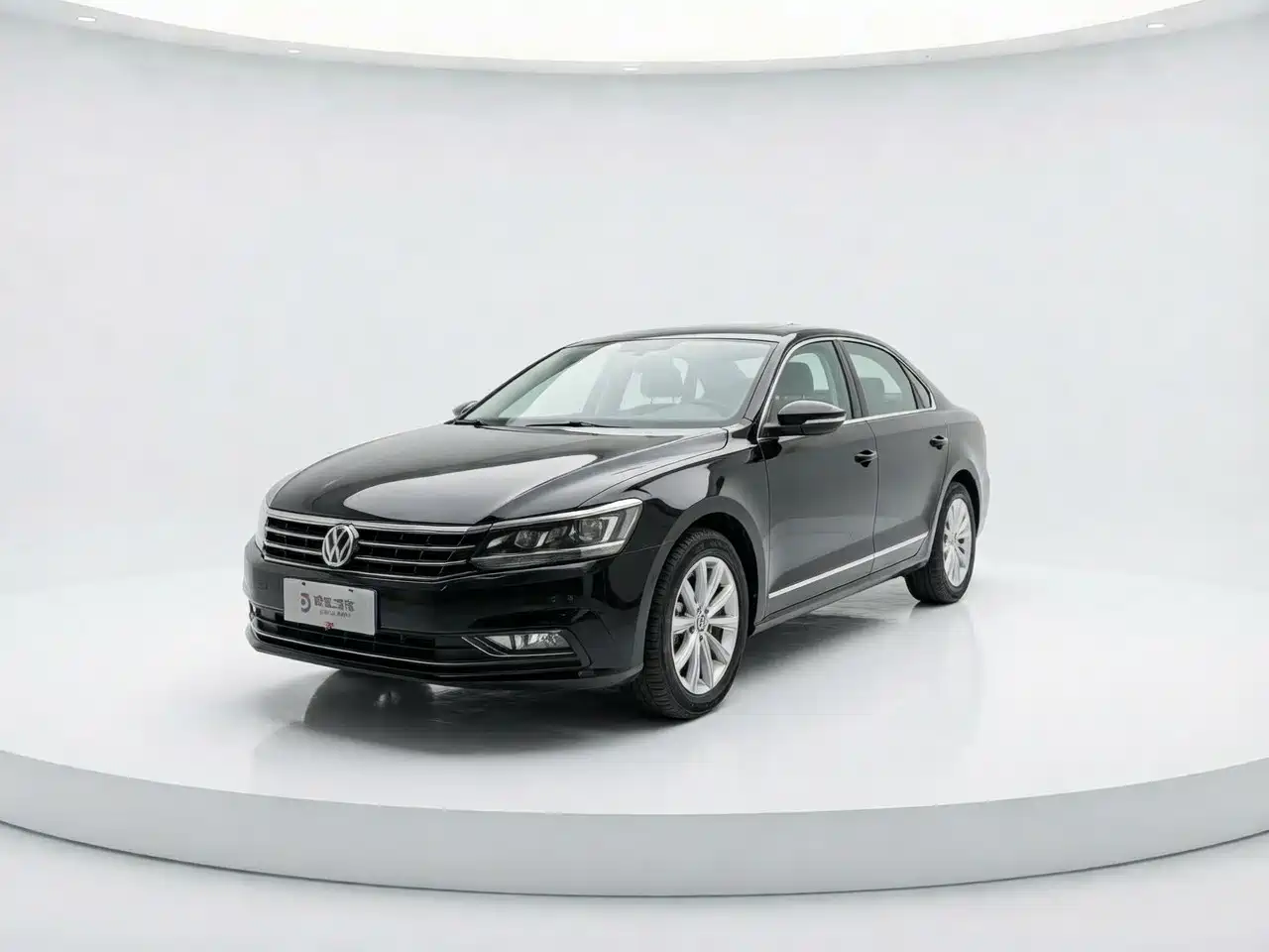 Volkswagen Passat 2017 330TSI DSG Prestige